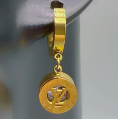 Stainless steel jewelry women earrings wholesale