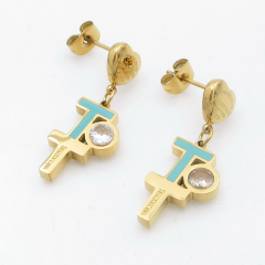 Stainless steel jewelry Earrings wholesale