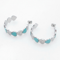 Stainless steel jewelry Earrings wholesale