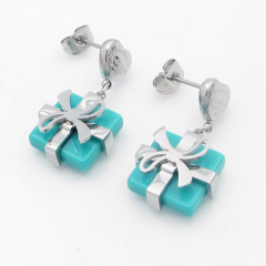 Stainless steel jewelry Earrings wholesale