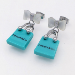 Stainless steel jewelry Earrings wholesale