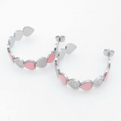 Stainless steel jewelry Earrings wholesale