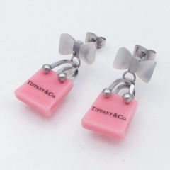 Stainless steel jewelry Earrings wholesale
