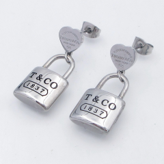 Stainless steel jewelry Earrings wholesale