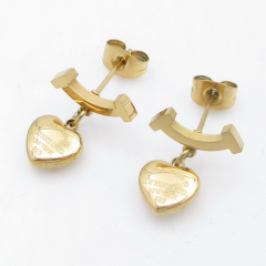 Stainless steel jewelry Earrings wholesale