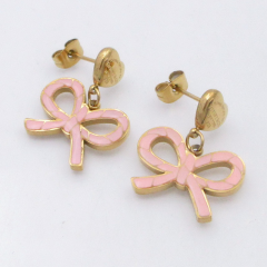 Stainless steel jewelry Earrings wholesale