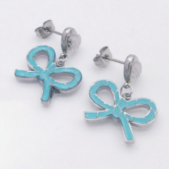 Stainless steel jewelry Earrings wholesale