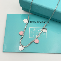 Stainless Steel Women's Necklace