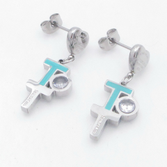 Stainless steel jewelry Earrings wholesale
