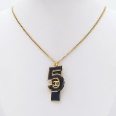 Stainless Steel Women's Necklace