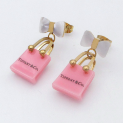 Stainless steel jewelry Earrings wholesale