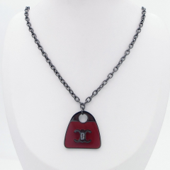 Stainless Steel Women's Necklace