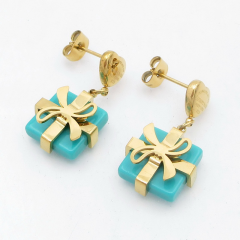 Stainless steel jewelry Earrings wholesale