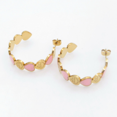 Stainless steel jewelry Earrings wholesale