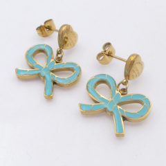 Stainless steel jewelry Earrings wholesale