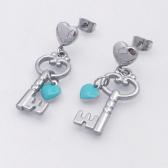 Stainless steel jewelry Earrings wholesale