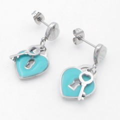 Stainless steel jewelry Earrings wholesale