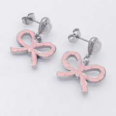 Stainless steel jewelry Earrings wholesale