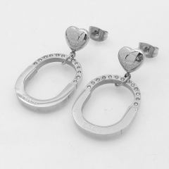 Stainless steel jewelry Earrings wholesale