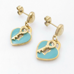 Stainless steel jewelry Earrings wholesale