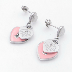 Stainless steel jewelry Earrings wholesale