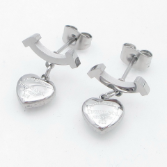 Stainless steel jewelry Earrings wholesale