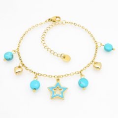 Stainless steel jewelry Bracelet Wholesale