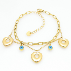 Stainless steel jewelry Bracelet Wholesale