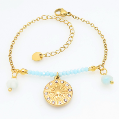 Stainless steel jewelry Bracelet Wholesale