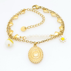 Stainless steel jewelry Bracelet Wholesale