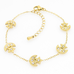 Stainless steel jewelry Bracelet Wholesale