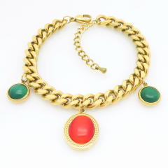 Stainless steel jewelry Bracelet Wholesale