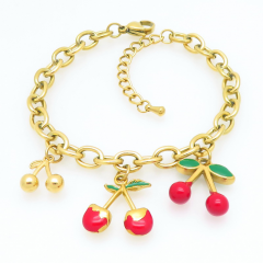 Stainless steel jewelry Bracelet Wholesale