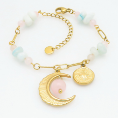 Stainless steel jewelry Bracelet Wholesale