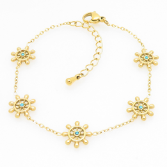 Stainless steel jewelry Bracelet Wholesale