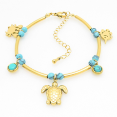 Stainless steel jewelry Bracelet Wholesale