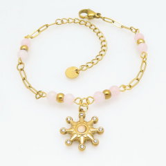 Stainless steel jewelry Bracelet Wholesale