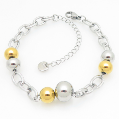 Stainless steel jewelry Bracelet Wholesale