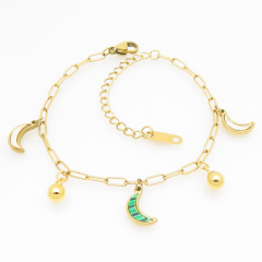 Stainless steel jewelry Bracelet Wholesale