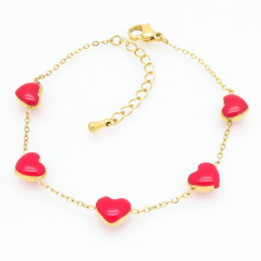Stainless steel jewelry Bracelet Wholesale