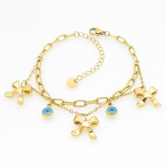 Stainless steel jewelry Bracelet Wholesale
