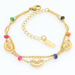 Stainless steel jewelry Bracelet Wholesale