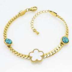 Stainless steel jewelry Bracelet Wholesale