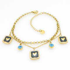 Stainless steel jewelry Bracelet Wholesale