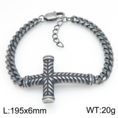 Stainless steel jewelry Bracelet Wholesale