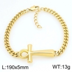 Stainless steel jewelry Bracelet Wholesale