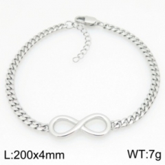 Stainless steel jewelry Bracelet Wholesale