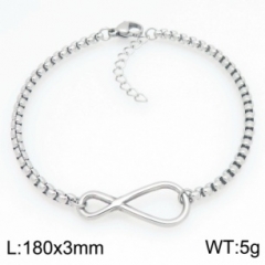 Stainless steel jewelry Bracelet Wholesale