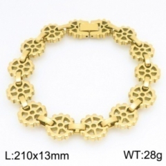 Stainless steel jewelry Bracelet Wholesale