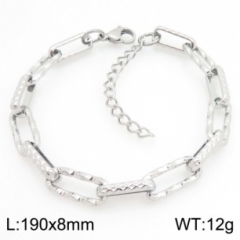 Stainless steel jewelry Bracelet Wholesale